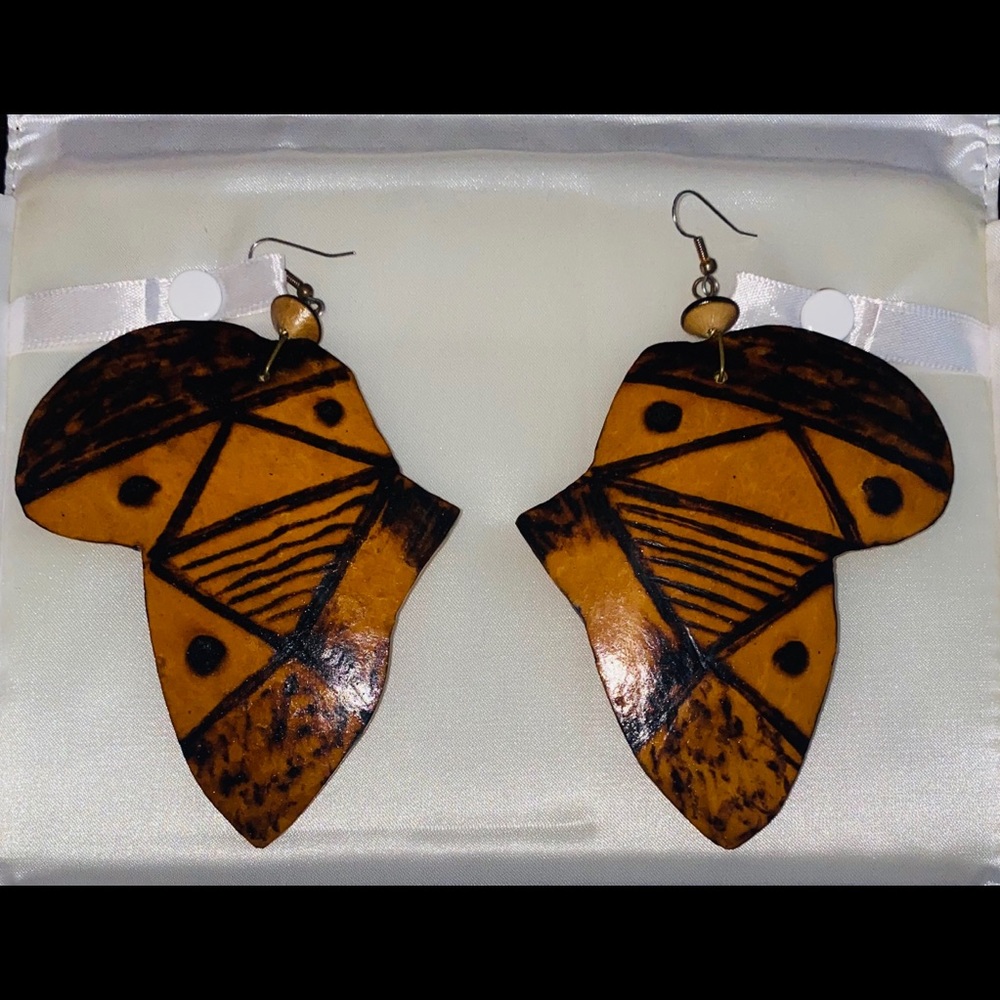 MotherLand jewelry